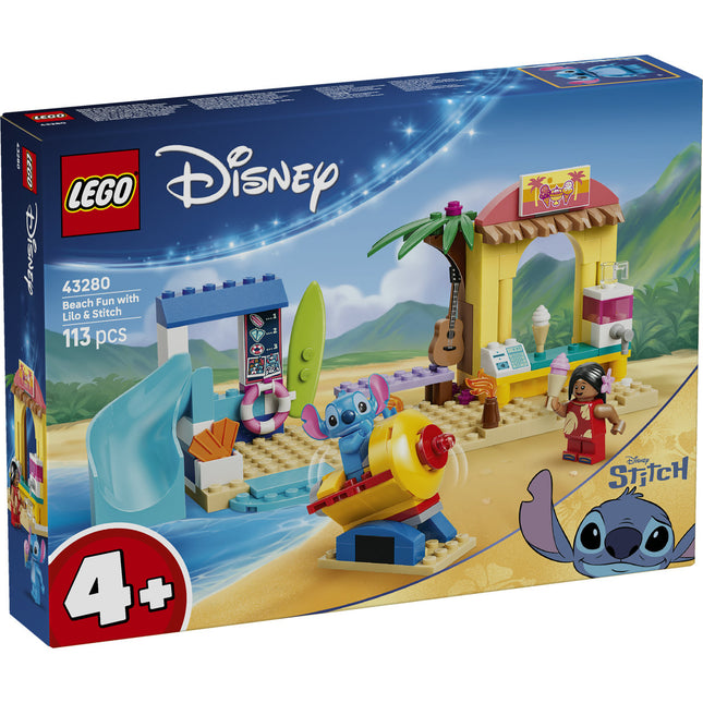 LEGO Disney (43280)