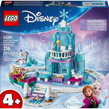 LEGO Disney (43281)