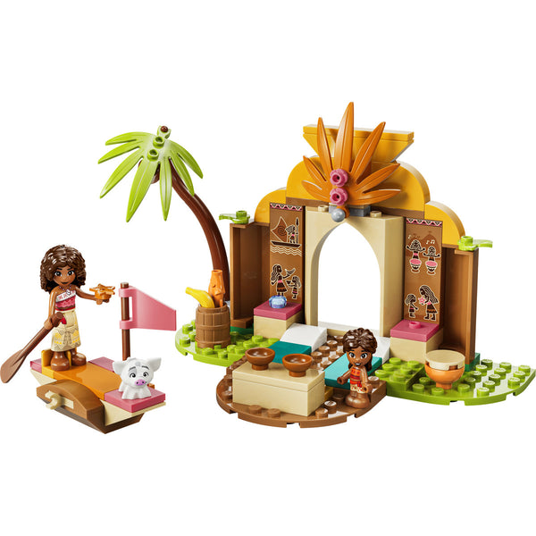 LEGO Disney (43282)