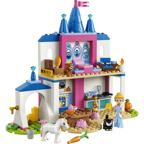 LEGO Disney (43283)