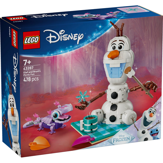 LEGO Disney (43287)