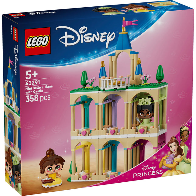LEGO Disney (43291)