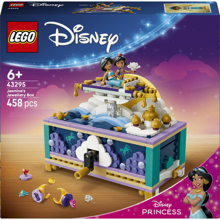 LEGO Disney (43295)