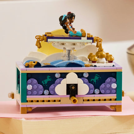 LEGO Disney (43295)