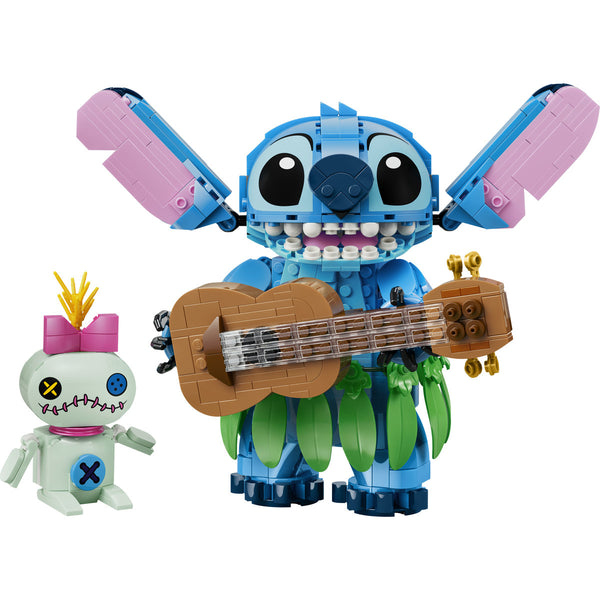 LEGO Disney (43296)