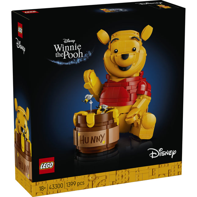 LEGO Disney (43300)