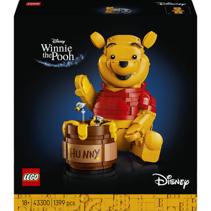 LEGO Disney (43300)