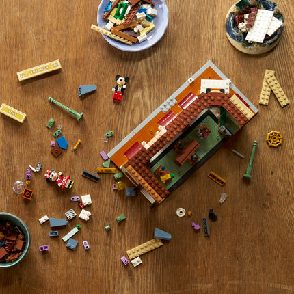 LEGO Disney (43302)