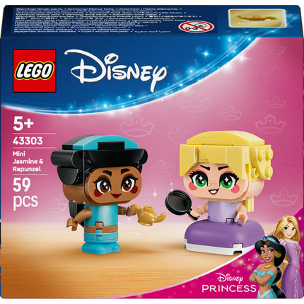 LEGO Disney (43303)