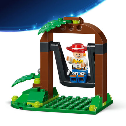 LEGO Disney (43304)