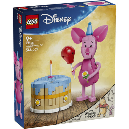 LEGO Disney (43305)