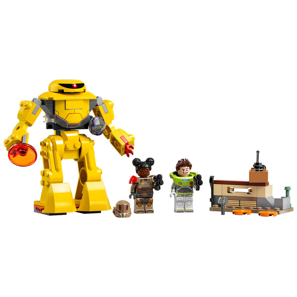 LEGO® Disney™ - Küklopsz üldözés (76830)