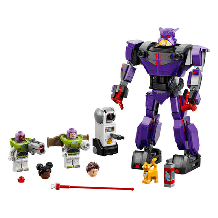 LEGO® Disney™ - Zurg csatája (76831)