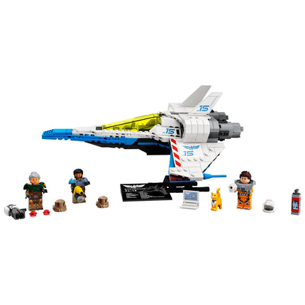 LEGO® Disney™ - XL-15 űrhajó (76832)