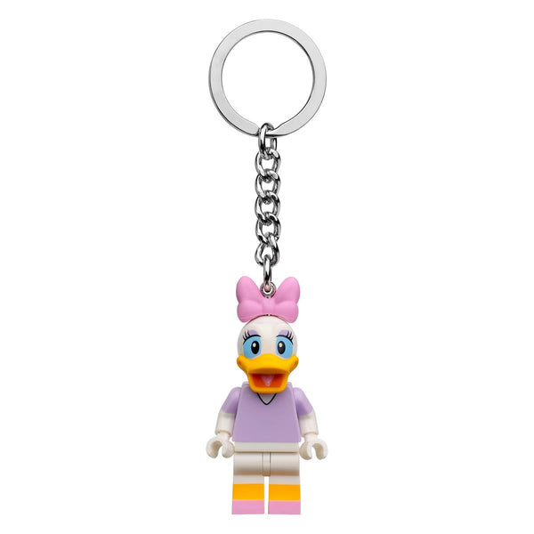 LEGO® Disney™ - Daisy kacsa kulcstartó (854112)