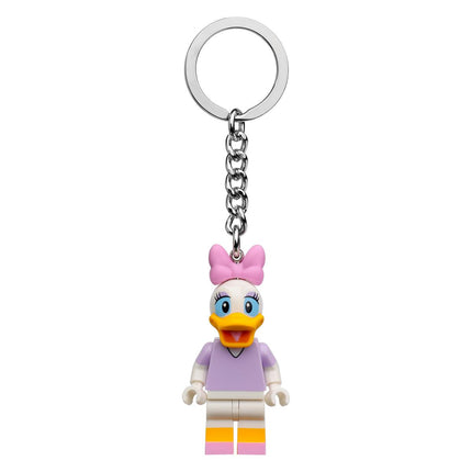 LEGO® Disney™ - Daisy kacsa kulcstartó (854112)