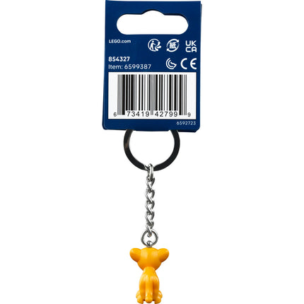 LEGO Disney (854327)