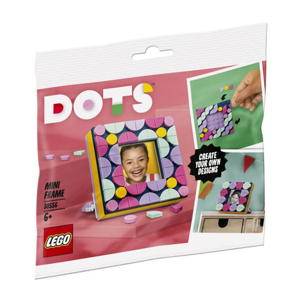 LEGO® DOTS - Mini keret (30556)