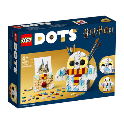 LEGO® DOTS - Hedwig™ tolltartó (41809)