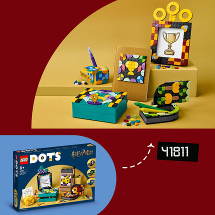 LEGO® DOTS - Hedwig™ tolltartó (41809)