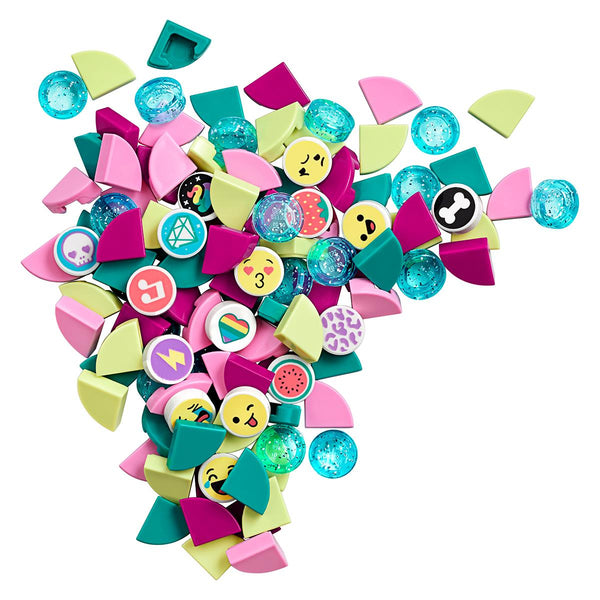LEGO® DOTS - Extra Csempék - 1. sorozat (41908)