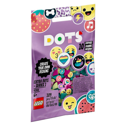 LEGO® DOTS - Extra Csempék - 1. sorozat (41908)