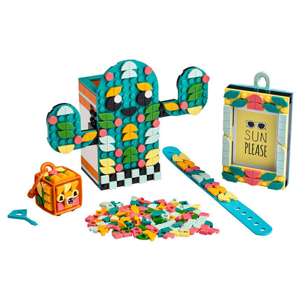 LEGO® DOTS - Nyári hangulatok Multi Pack (41937)