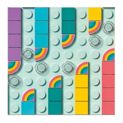 LEGO® DOTS - Egyszarvús táskadísz (41940)