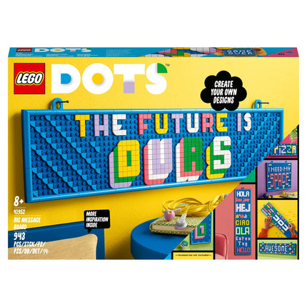 LEGO® DOTS - Nagy üzenőfal (41952)