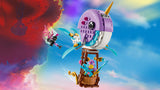 LEGO® DREAMZzz™ - Izzien balon na vrući zrak narval (71472)