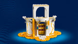 LEGO® DREAMZzz™ - Sandmanov toranj (71477)