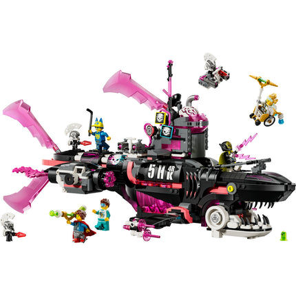 LEGO DREAMZzz (71500)