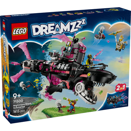 LEGO DREAMZzz (71500)