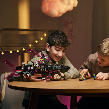 LEGO DREAMZzz (71500)