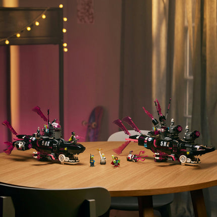 LEGO DREAMZzz (71500)