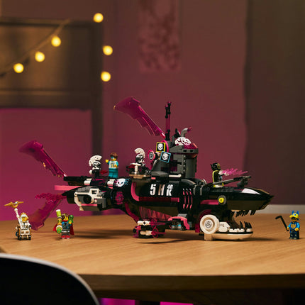 LEGO DREAMZzz (71500)