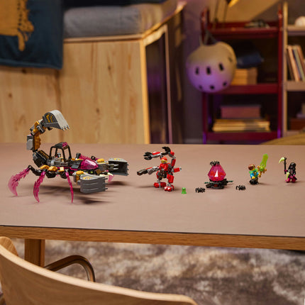 LEGO DREAMZzz (71513)