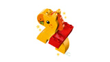 LEGO® DUPLO® - Životinjski vlak (10412)