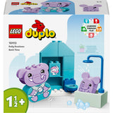 LEGO® DUPLO® - Svakodnevne rutine: kupanje (10413)