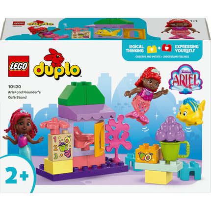 LEGO DUPLO (10420)