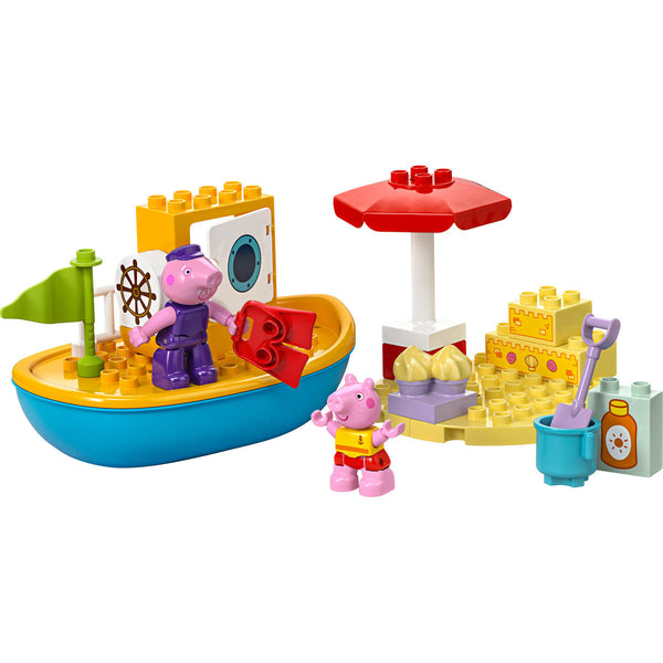 LEGO DUPLO (10432)