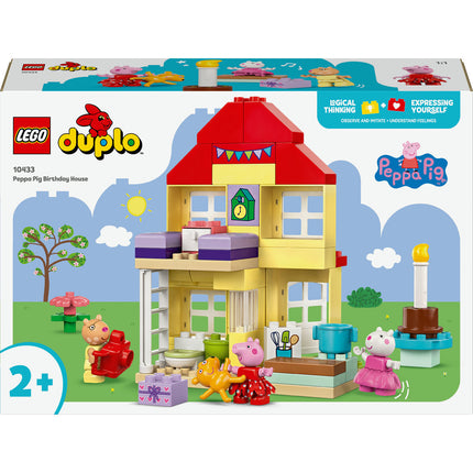 LEGO DUPLO (10433)