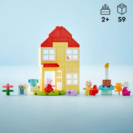 LEGO DUPLO (10433)