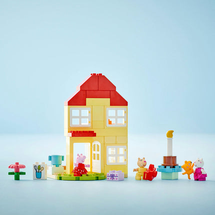 LEGO DUPLO (10433)