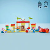 LEGO DUPLO (10434)