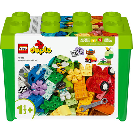 LEGO DUPLO (10439)