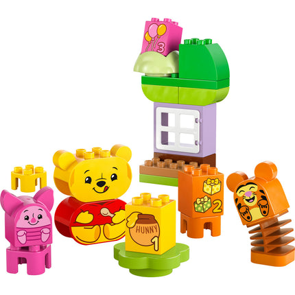 LEGO DUPLO (10457)