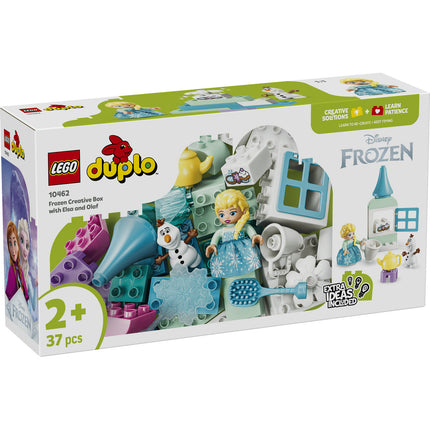 LEGO DUPLO (10462)