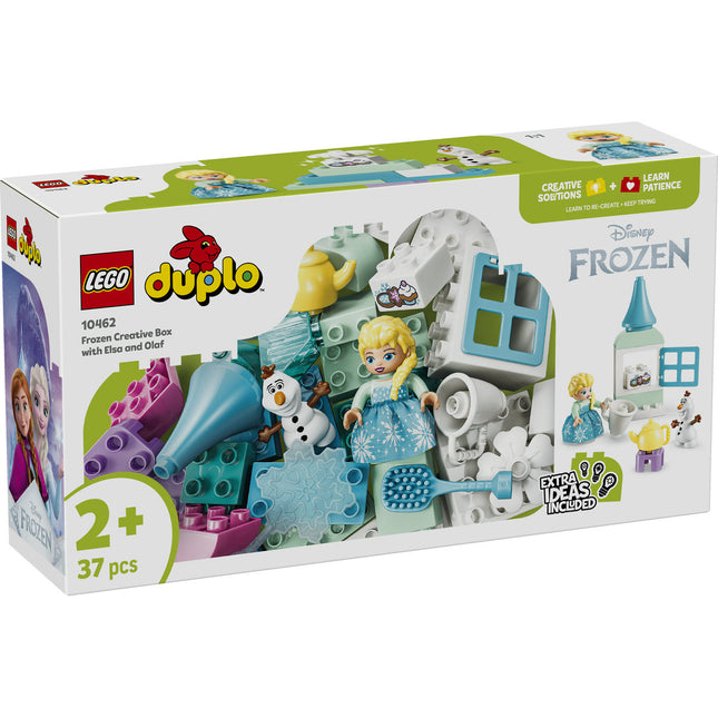 LEGO DUPLO (10462)