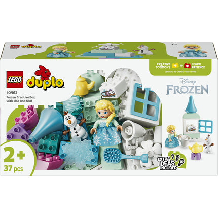 LEGO DUPLO (10462)